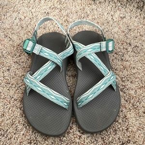 Womens Chacos